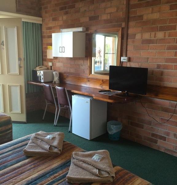 Hotel Photo 16