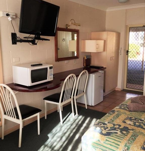 Hotel Photo 7