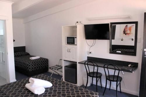 Hotel Photo 9