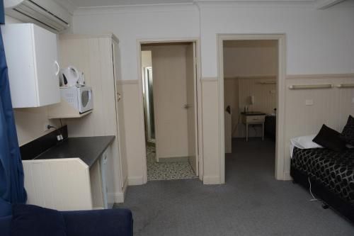 Hotel Photo 16
