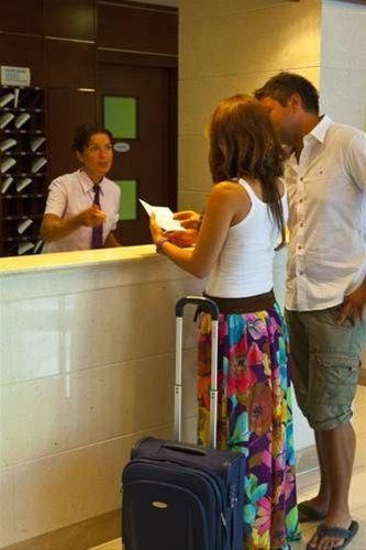 Hotel Photo 17