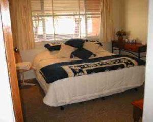 Mudgees Getaway Cottages Mudgee Australia