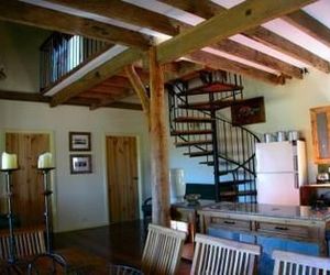 Ilkley Cottages Mudgee Australia