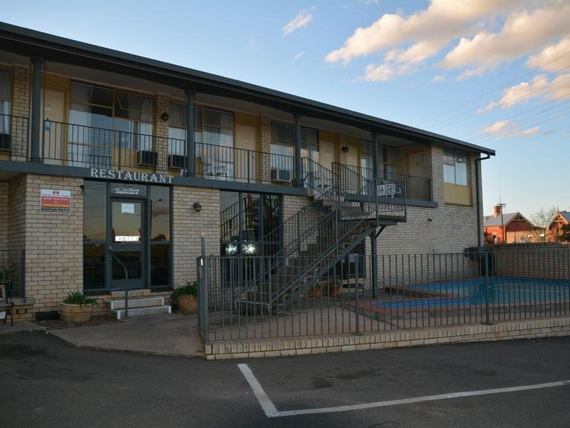 Hotel Photo 21
