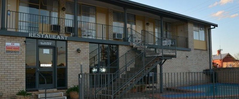 Hotel Photo 22
