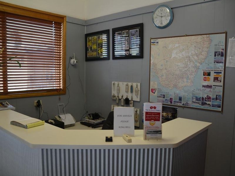 Hotel Photo 9