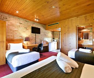 Macquarie Inn Dubbo Australia