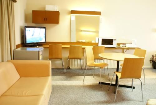 Hotel Photo 19
