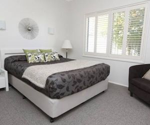Country Apartments Dubbo Australia