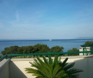 Rooms & Apartments Villa Anka Tucepi Croatia