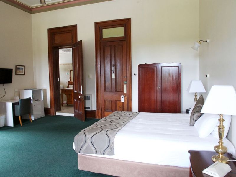Hotel Photo 1