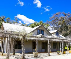 ROWAN PARK COTTAGE Mudgee Australia