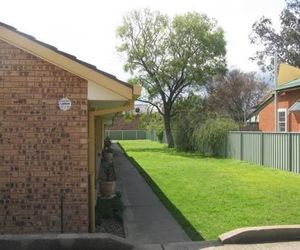 Accommodation Choices Dubbo Australia