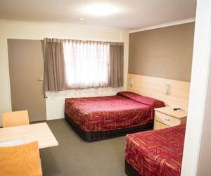 Hotel Canobolas Motel and Units Orange Australia