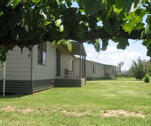 Farmers Daughter Wines Mudgee Australia