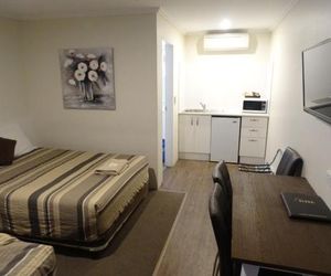 Centrepoint Motel Dubbo Australia