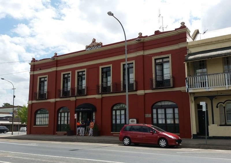 Hotel Photo 12