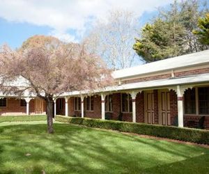 The Carrington Inn - Bungendore Queanbeyan Australia