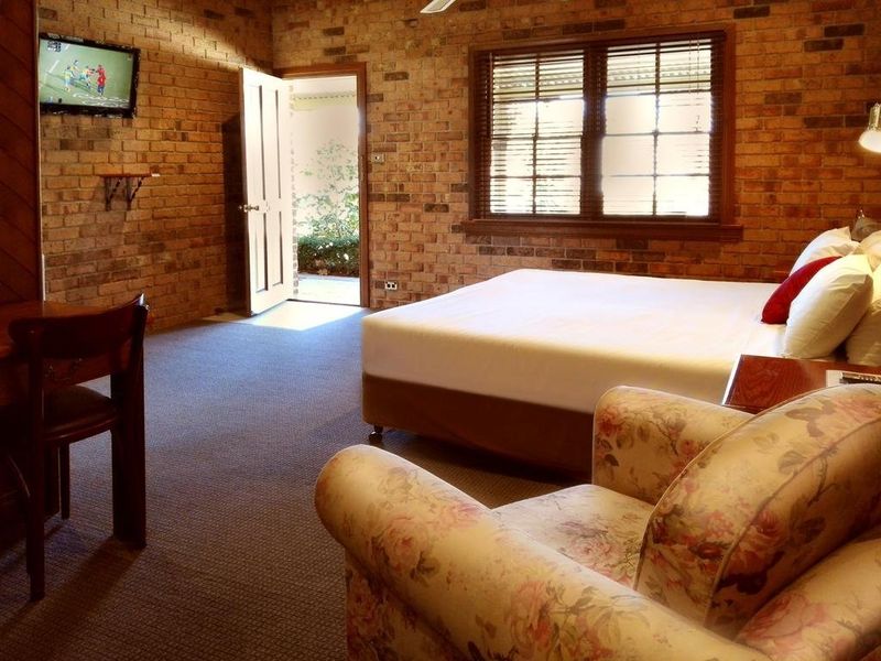 Hotel Photo 3
