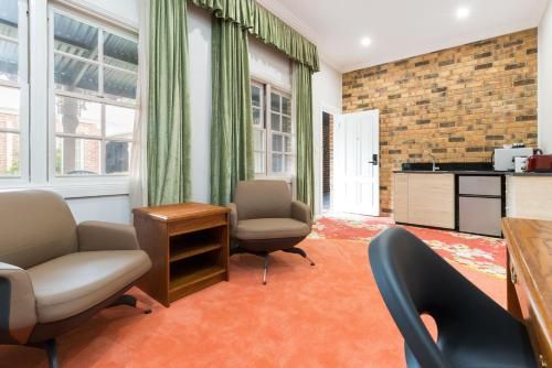 Hotel Photo 9