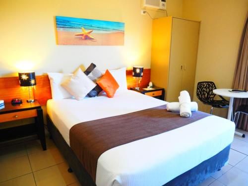 Hotel Photo 4