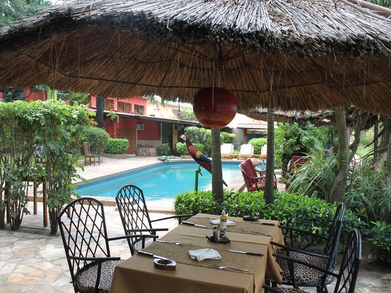 Hotel Photo 19