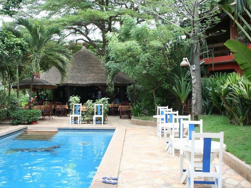 Hotel Photo 22