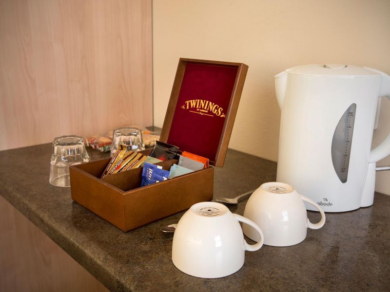Hotel Photo 8