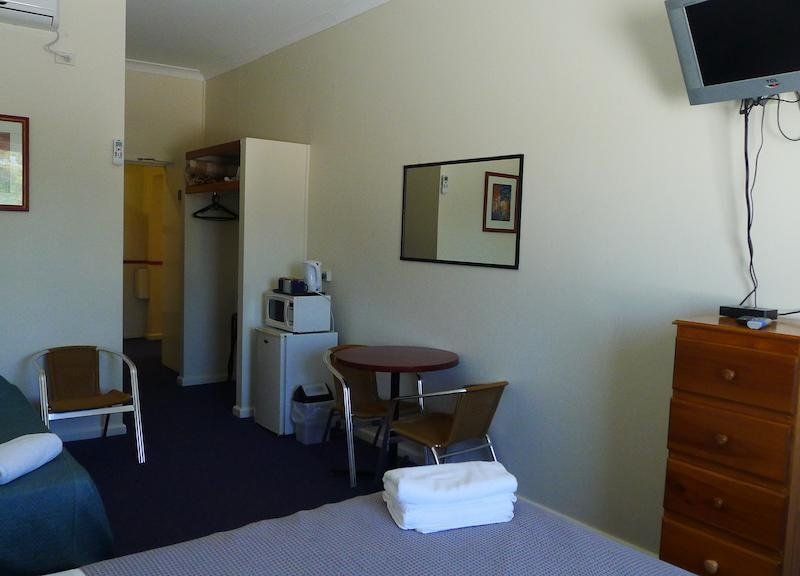 Hotel Photo 11