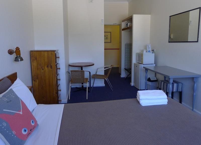 Hotel Photo 22