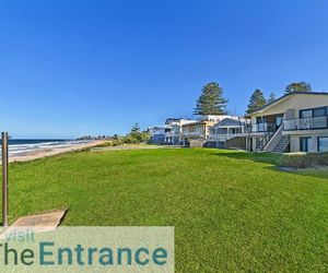 Beachfront Luxury The Entrance Australia