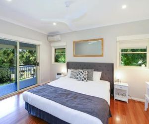 The Acreage Luxury B&B and Guesthouse Terrigal Australia