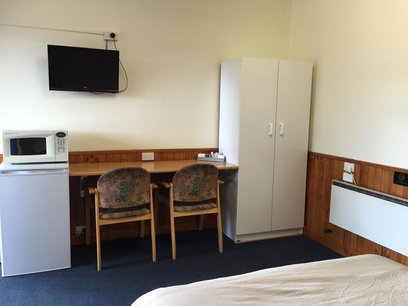 Hotel Photo 9