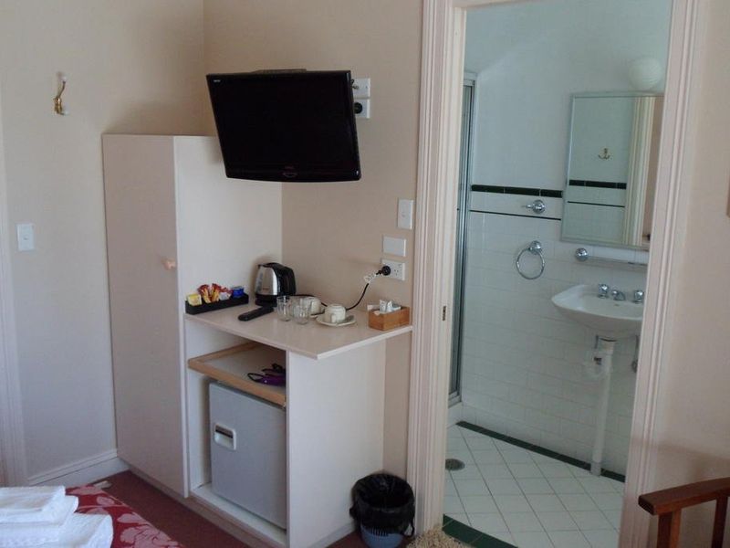 Hotel Photo 8