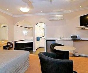 Milroy Holiday Apartments Katoomba Australia