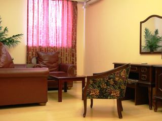 Пекинский Сад