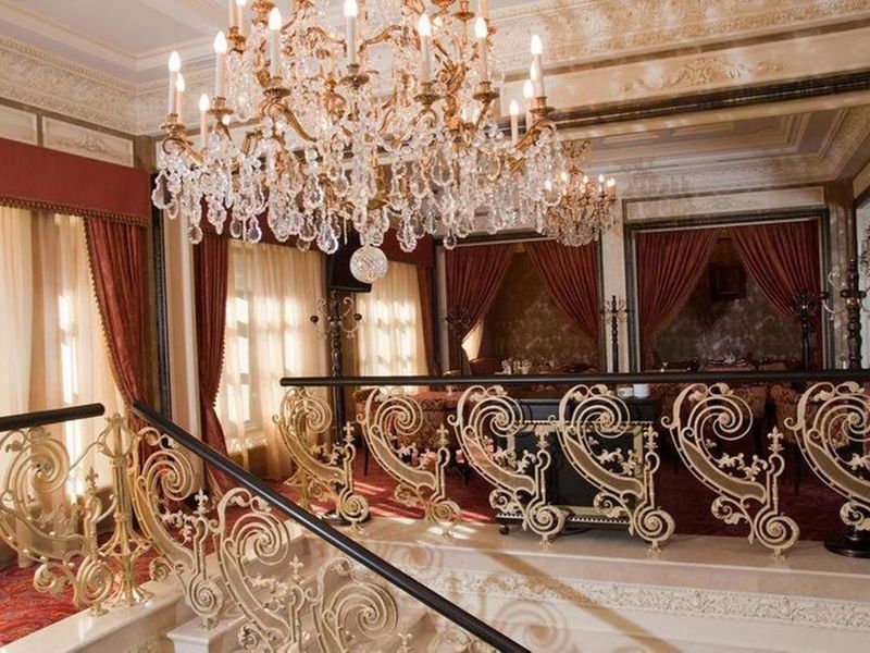 صورة الفندق 2