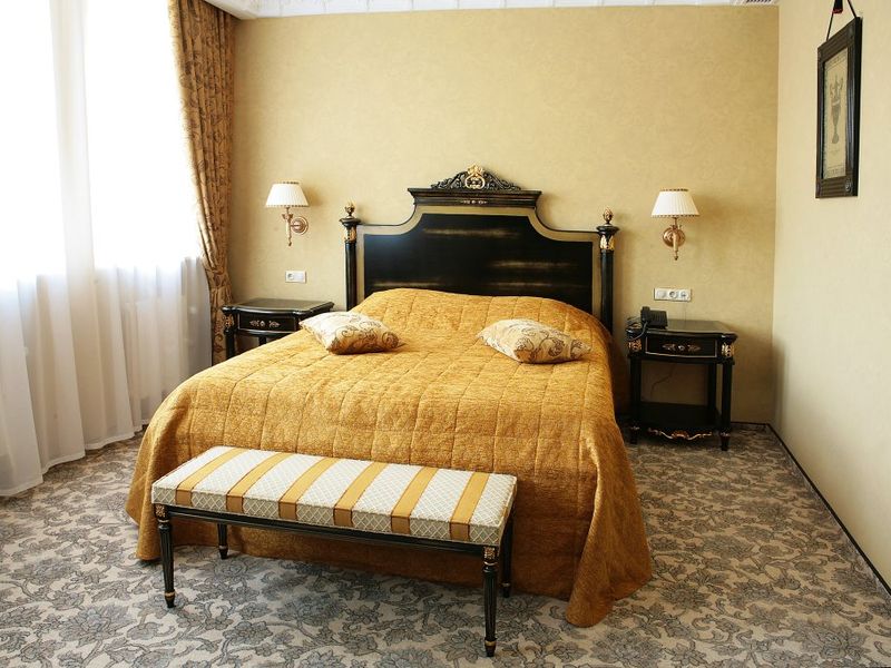 صورة الفندق 3