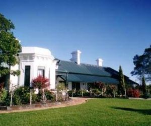 Lochinvar House Lovedale Australia