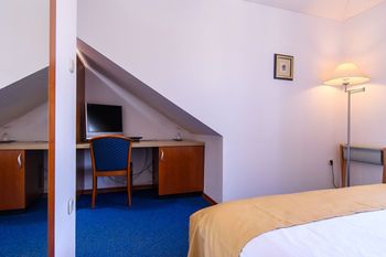 Hotel Photo 5