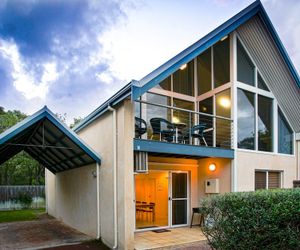 Whitesands Holiday Villas Dunsborough Australia