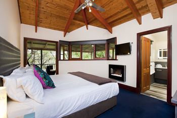 Yallingup Lodge Spa Retreat