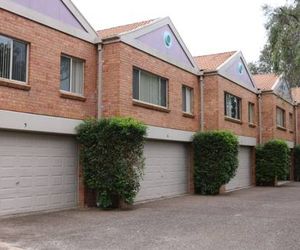 Beaches Apartments Merimbula Merimbula Australia