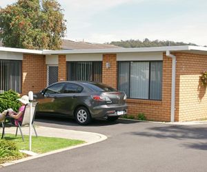 Albatross Holiday Units Merimbula Australia