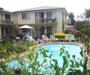 Ocean Drive Apartments Merimbula Australia