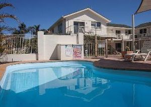 Merimbula Beach Apartments Merimbula Australia
