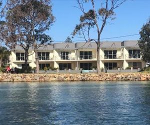 Merimbula Lake Apartments Merimbula Australia