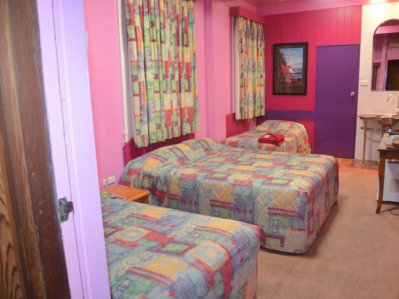 Hotel Photo 8