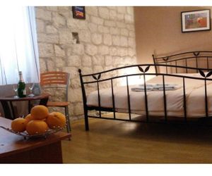 Carol Rooms Trogir Croatia