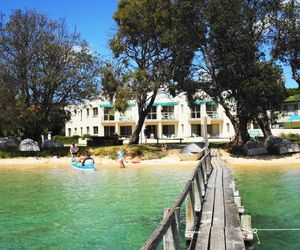 Bayview Apartments Merimbula Australia
